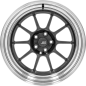 Preview: BC Forged MHE11 Ansicht 2